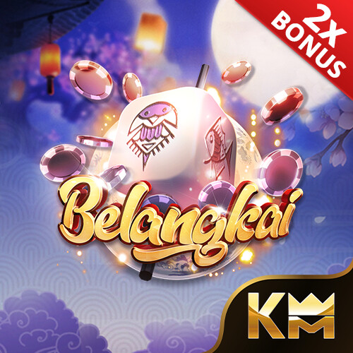 belangkai 2