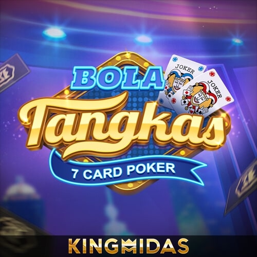 bola tangkas