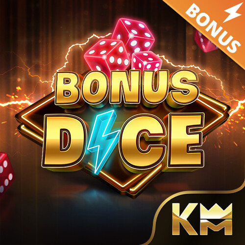 bonus dice