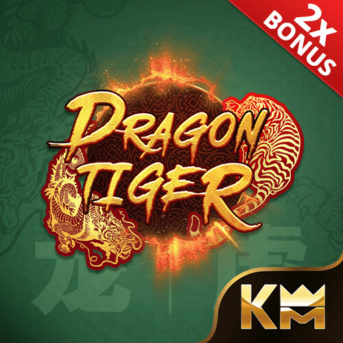 dragon tiger 3