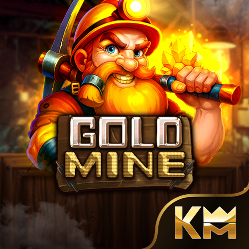 gold mine