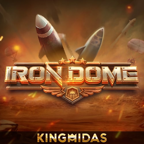 iron dome