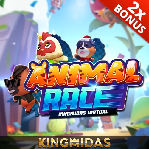 Animal Race