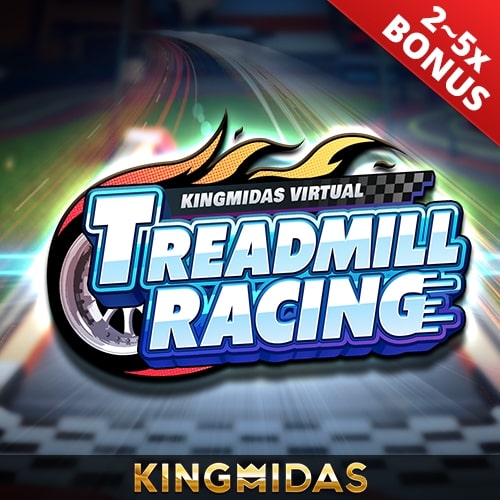 Treadmill Racing