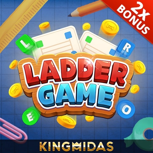 ladder game