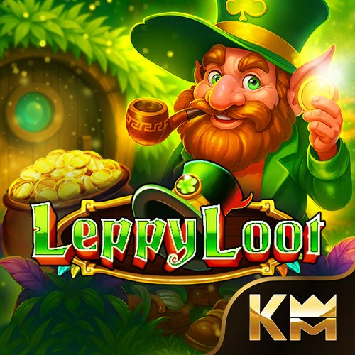 leppy loot