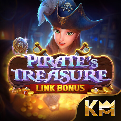 pirates treasure