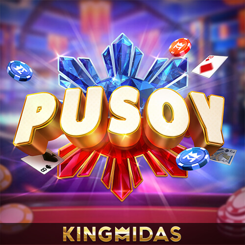 pusoy