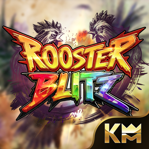 rooster blitz