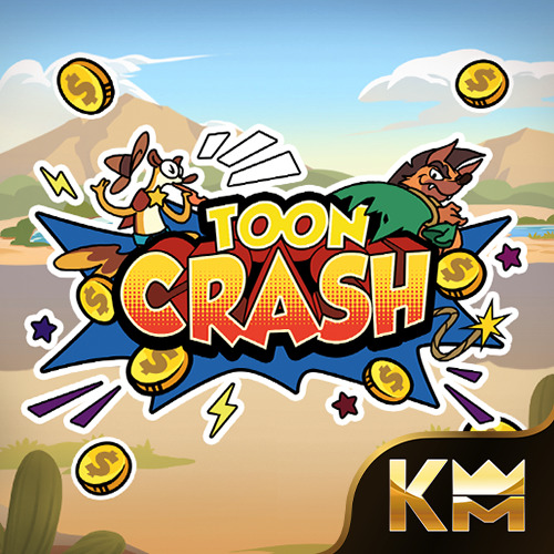 toon crash