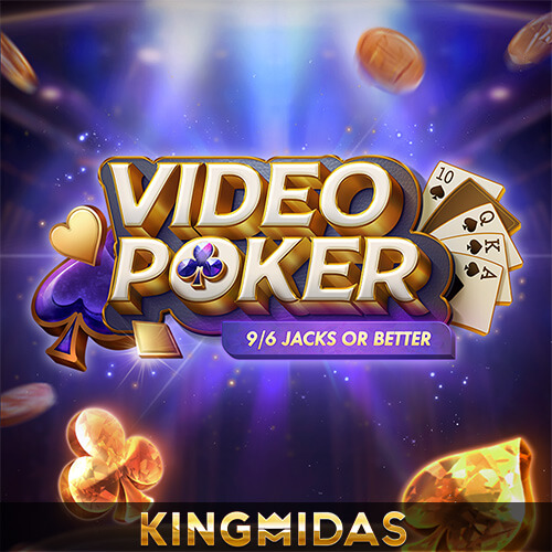 video poker