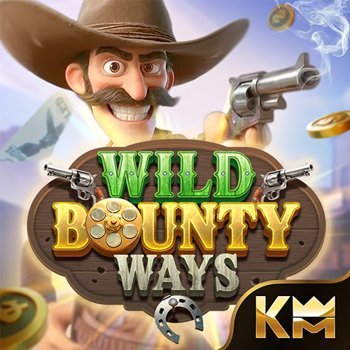 WILD BOUNTY WAYS